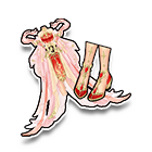 闭月鎏华服饰 缩略图