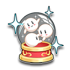 汤圆魔法球 缩略图