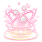 蒲公英炫光 缩略图