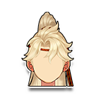 龙行天下发饰 缩略图