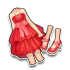 天澈王室礼服 缩略图