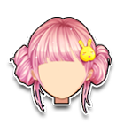 魅惑深秋发饰 缩略图