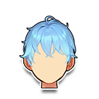 浮光幻沫发饰 缩略图