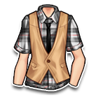 欧意格尚上装 缩略图