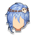 丛林狩猎发饰 缩略图