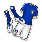意大利球服 缩略图