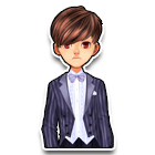 流星霓裳套装 缩略图