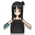 奇幻淑女套装 缩略图