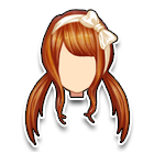 只影系魅发饰 缩略图