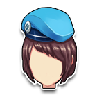 海军贝雷帽 缩略图