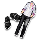 凌岚风韵礼服 缩略图