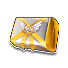 霹雳天使黄金礼盒 缩略图