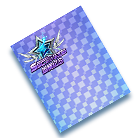 SSC华北站参赛纪念 缩略图