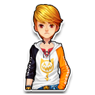 黄莨之秋套装 缩略图