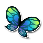 蝴蝶双翼 缩略图