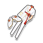 红结贺春服饰 缩略图