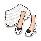 晴雨馨梦下装 缩略图