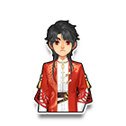 红韵颂春套装 缩略图