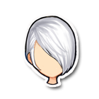 幽暗骑士发型 缩略图