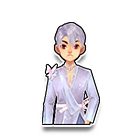 璨光迷蝶套装 缩略图