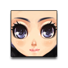 白雪公主脸 缩略图