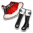 圣诞魔源下装 缩略图