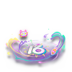 16周年庆典脚底炫光 缩略图
