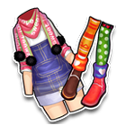 淋漓舒昭服饰 缩略图