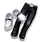 黑白幻想下装 缩略图