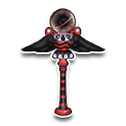 暗月魔杖 缩略图