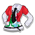 甜蜜温情上衣 缩略图