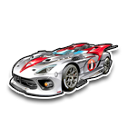 蛇年车魁蛇 缩略图