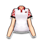 QQ会员专属比赛T恤 缩略图