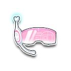 五周年粉媚护镜 缩略图