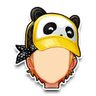 萌韵俏冬发饰 缩略图