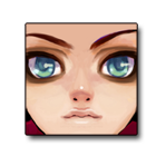 坚定不移脸 缩略图