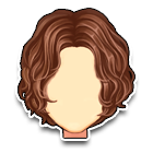 旖旎婉约发饰 缩略图