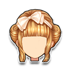 娉娉宇?发饰 缩略图