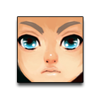 气宇不凡脸 缩略图