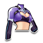 星锐战服上装 缩略图