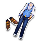 悠悠闻香服饰 缩略图