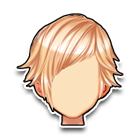 凉夏清新发饰 缩略图