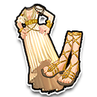 奥林匹斯公主服饰 缩略图