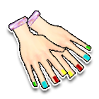 粉色手镯 缩略图