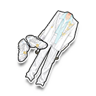 蝶恋晴空服饰 缩略图