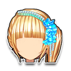 碧玺疾风发饰 缩略图