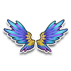 金盾紫霞羽翼 缩略图