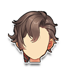 洪福呈祥发饰 缩略图