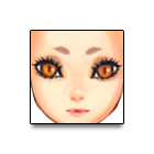 电眼娃娃脸 缩略图