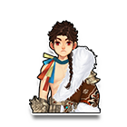 漠北长烟套装 缩略图